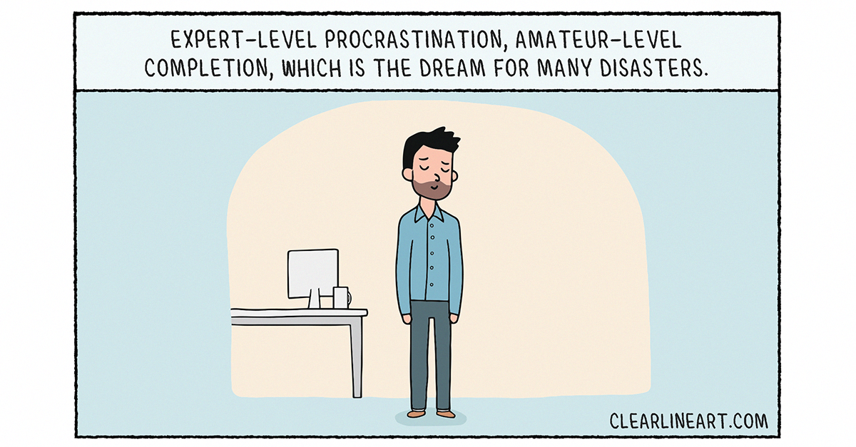 Cartoon 19