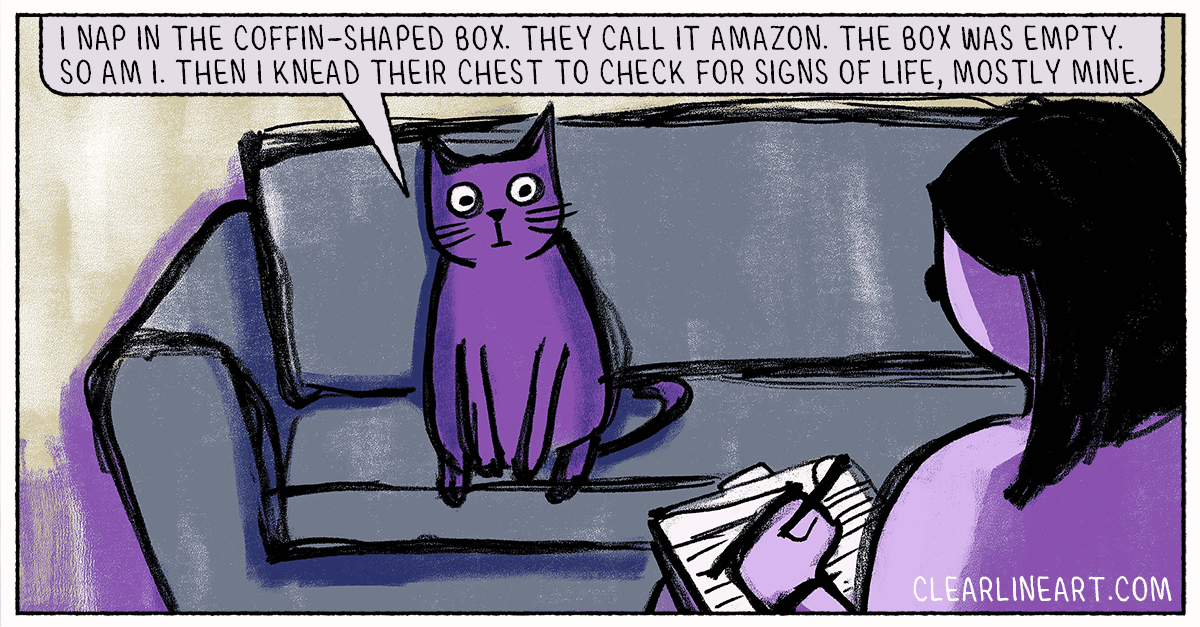 Cartoon 2