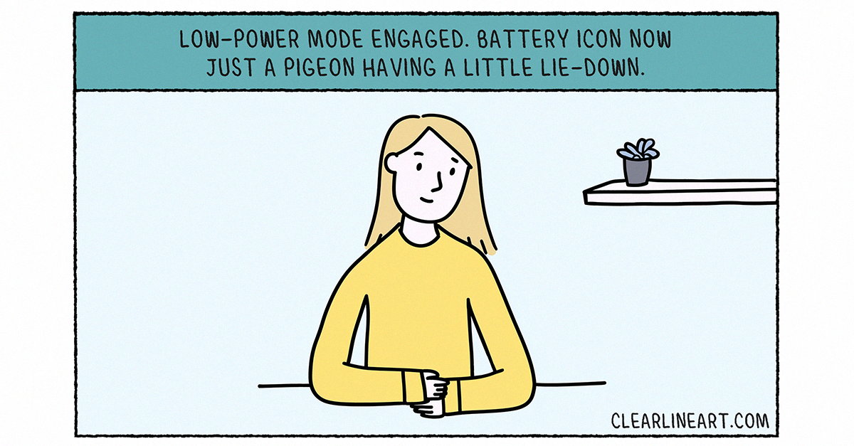 Cartoon 20