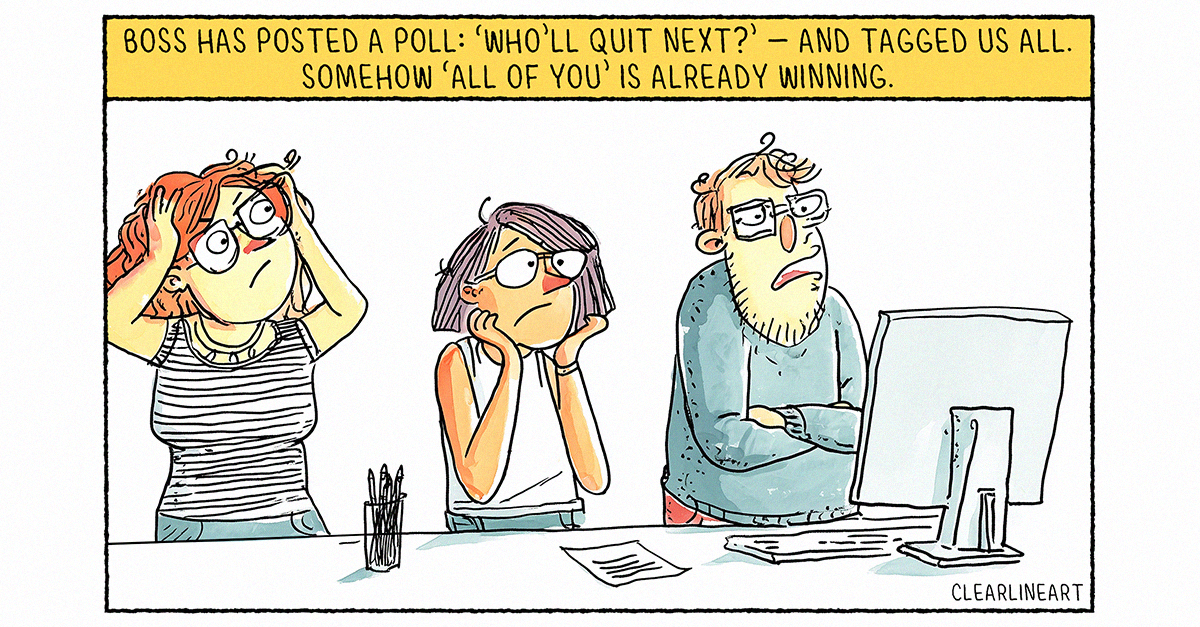 Cartoon 9